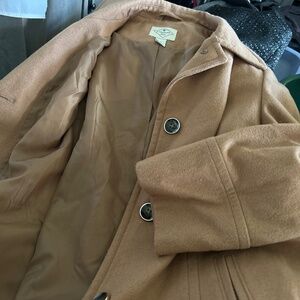 Ladies coat